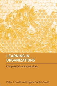 Enlarge image Cover: Learning in Organizations - Routledge