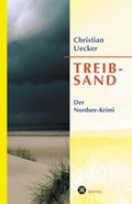 Cover: Treibsand - Lutherische V.-G.
