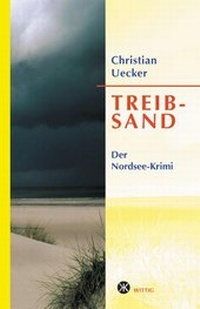 Enlarge image Cover: Treibsand - Lutherische V.-G.