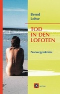 Cover: Tod in den Lofoten - Wittig, F