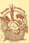 Cover: Bewusste Ern&auml;hrung - Turm-Verlag