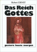 Cover: Das Reich Gottes - Turm-Verlag
