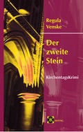 Cover: Der zweite Stein - Lutherische V.-G.