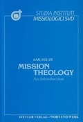 Cover: Mission Theology - Steyler Verlagsbuchhandlung