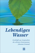 Cover: Lebendiges Wasser - Turm-Verlag