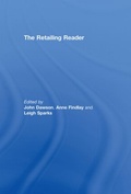 Cover: The Retailing Reader - Routledge