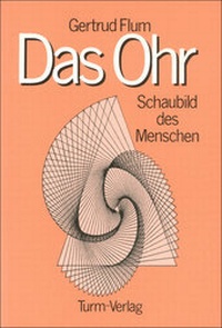 Abbildung von: Das Ohr - Turm-Verlag
