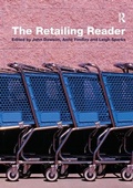 Cover: The Retailing Reader - Routledge