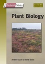 Cover: BIOS Instant Notes in Plant Biology - Taylor & Francis