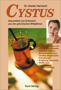 Abbildung von: Cystus - Turm-Verlag