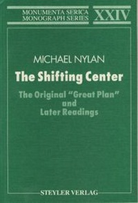 Abbildung von: The shifting Center: The original "Great Plan" and later Readings - Steyler Verlagsbuchhandlung