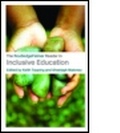 Cover: Inclusive Education - Routledge Falmer