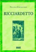 Cover: Ricciardetto - Schmidt-R&ouml;mhild