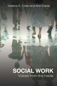 Enlarge image Cover: Social Work - Routledge