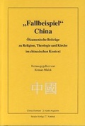 Cover: Fallbeispiel China - Steyler Verlagsbuchhandlung