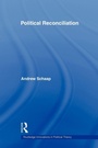 Cover: Political Reconciliation - Routledge