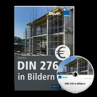 Abbildung von: DIN 276 in Bildern - WEKA
