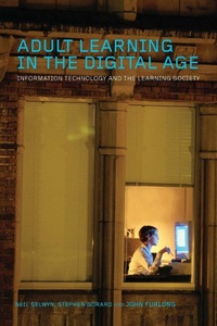 Enlarge image Cover: Adult Learning in the Digital Age - Routledge