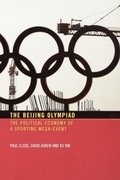 Cover: The Beijing Olympiad - Routledge