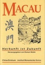Cover: Macau - Steyler Verlagsbuchhandlung