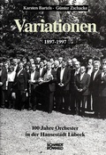 Cover: Variationen - Schmidt-R&ouml;mhild