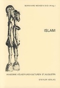 Cover: Islam - Steyler Verlagsbuchhandlung