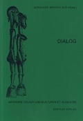 Cover: Dialog - Steyler Verlagsbuchhandlung