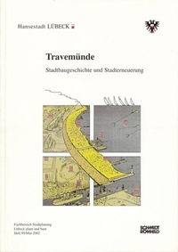 Enlarge image Cover: Travemünde - Schmidt-Römhild