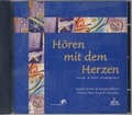 Cover: H&ouml;ren mit dem Herzen - Steyler Verlagsbuchhandlung