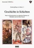Cover: Geschichte in Schichten - Schmidt-R&ouml;mhild