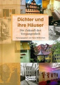 Cover: Dichter und ihre H&auml;user - Schmidt-R&ouml;mhild