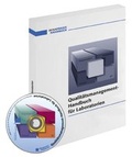 Cover: Qualit&auml;tsmanagement - WEKA