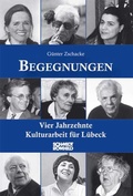 Cover: Begegnungen - Schmidt-R&ouml;mhild