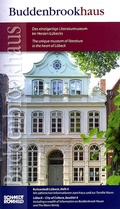 Cover: Buddenbrookhaus - Schmidt-R&ouml;mhild