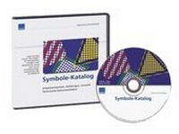 Enlarge image Cover: Symbole-Katalog - WEKA