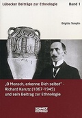 Cover: O Mensch, erkenne Dich selbst - Schmidt-R&ouml;mhild