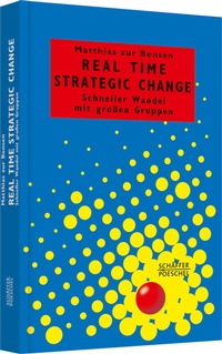 Abbildung von: Real Time Strategic Change - Schäffer-Poeschel
