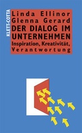 Cover: Der Dialog im Unternehmen - Sch&auml;ffer-Poeschel