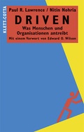 Cover: Driven - Sch&auml;ffer-Poeschel