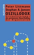 Cover: Oszillodox - Sch&auml;ffer-Poeschel