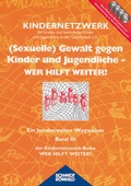 Cover: Wer hilft weiter? Band 3 - Schmidt-R&ouml;mhild
