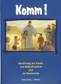 Cover: Komm! - Steyler Verlagsbuchhandlung
