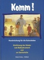 Cover: Komm! - Steyler Verlagsbuchhandlung