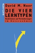 Cover: Die vier Lerntypen - Sch&auml;ffer-Poeschel