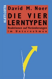 Abbildung von: Die vier Lerntypen - Schäffer-Poeschel