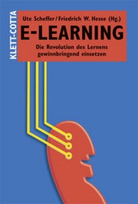 Enlarge image Cover: E-Learning - Schäffer-Poeschel