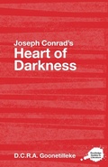 Cover: Joseph Conrad's Heart of Darkness - Routledge