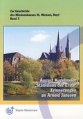 Cover: August Kugelmeier - Stanislaus der Erste - Steyler Verlagsbuchhandlung
