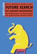 Cover: Future Search - Die Zukunftskonferenz - Sch&auml;ffer-Poeschel