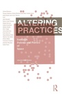Cover: Altering Practices - Routledge